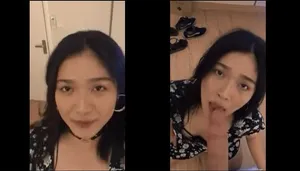 Em ghệ ngoại thương thích cục thịt tây - asianbabyggirl 4