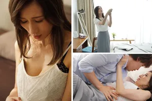 Xxx cô vợ sếp suốt 3 ngày đêm khi sếp đã đi công tác xa