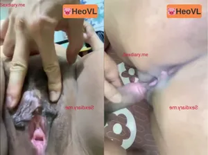 Trả bài bà xã cô bé thâm đen hơi chán