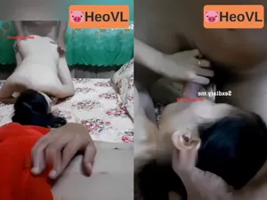 Ngồi quay video cho thằng eny vợ mình