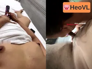 ông xã tăng ca, vợ dâm hầu hạ anh hàng xóm