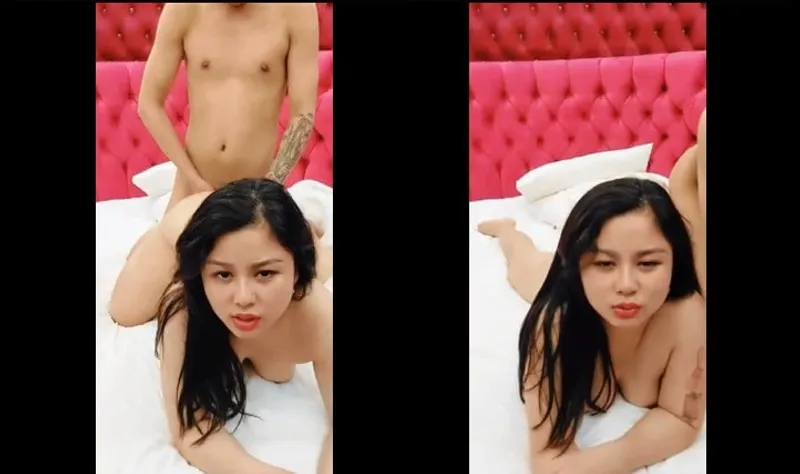Hai người vợ anh xã live stream nắc - 1